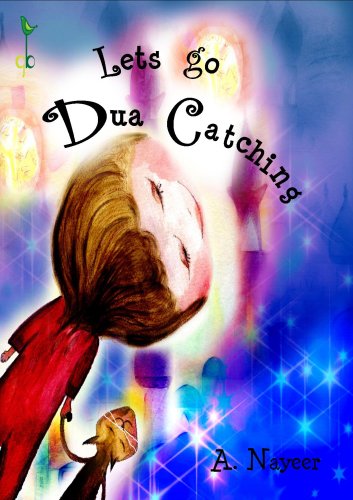 Lets Go Dua Catching