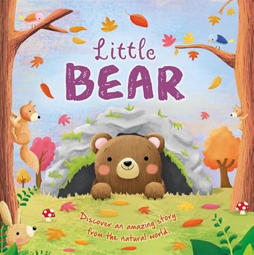 Little Bear (Picture Flats)