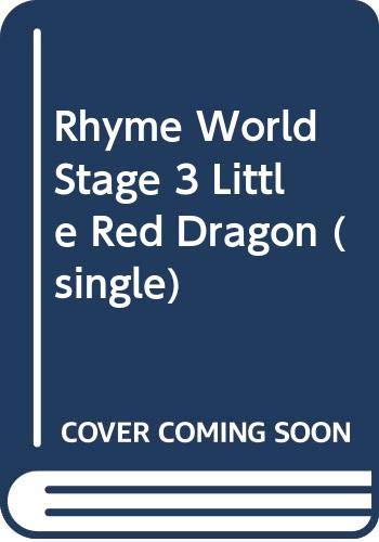Little Red Dragon: Stage 3 (Rhyme world)