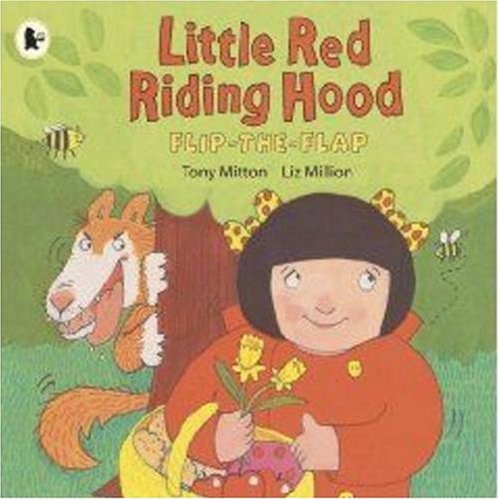 Little Red Riding Hood