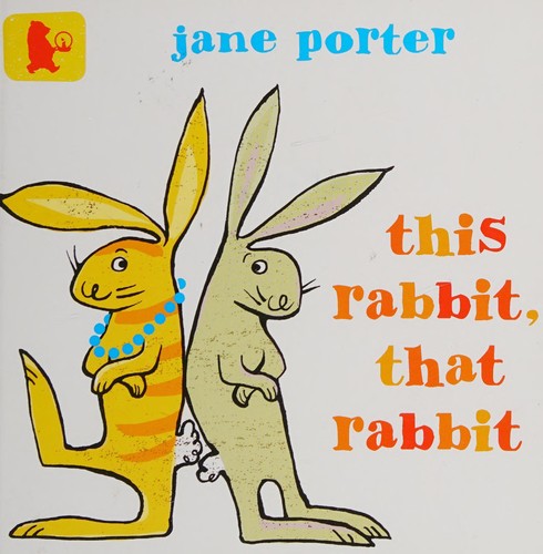 This Rabbit, that Rabbit