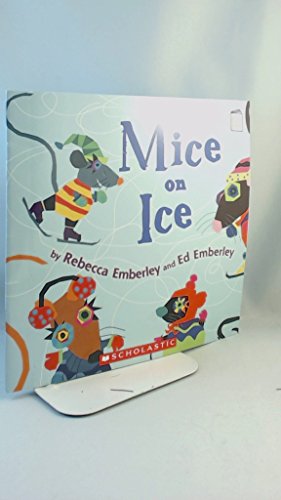 Mice on Ice