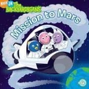 Mission to Mars (The Backyardigans)