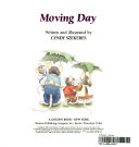 Moving Day (A Golden Book)