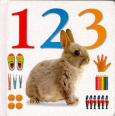 123 (Board Books)