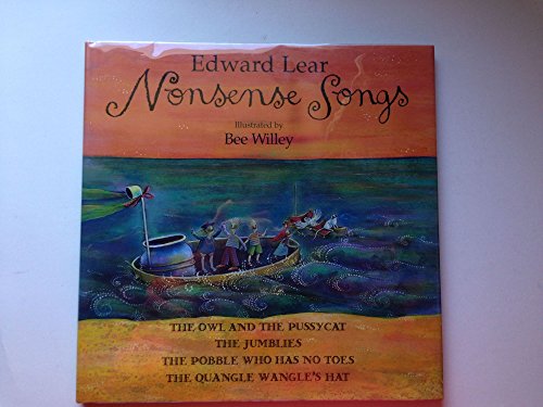 Nonsense Songs
Import