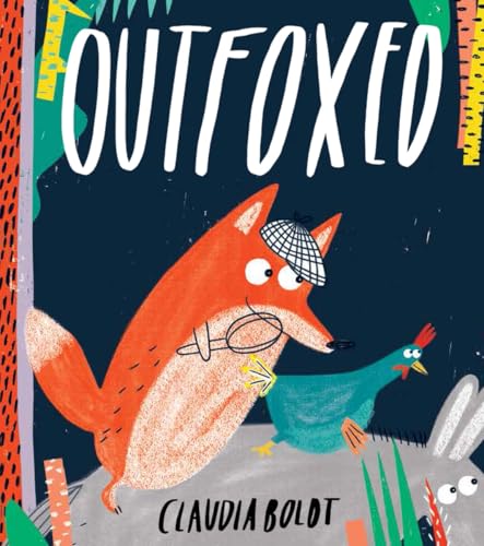 Outfoxed