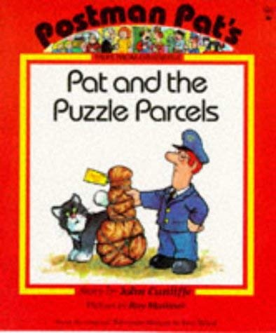 Pat and Puzzle Parcels