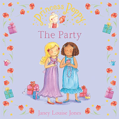 Princess Poppy: the Party