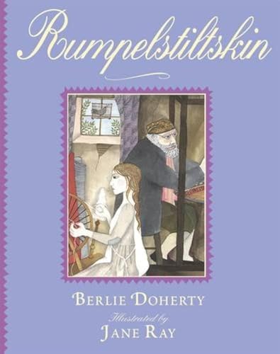 Rumpelstiltskin
