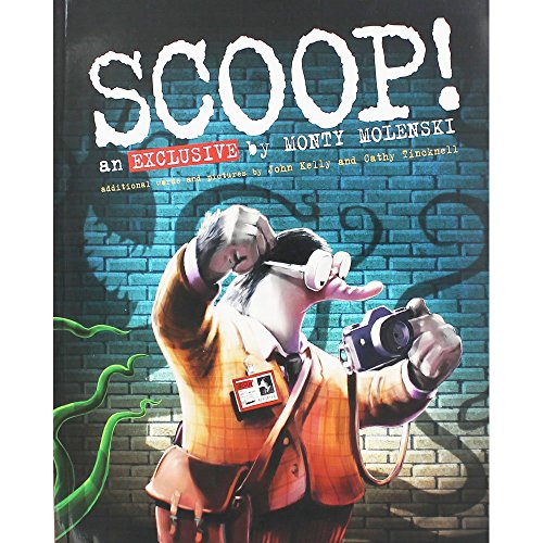 Scoop!