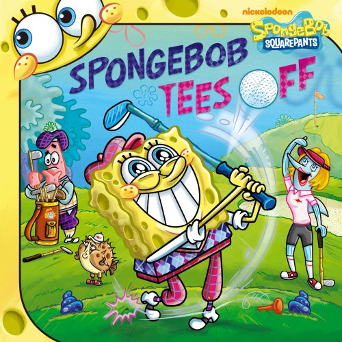 SpongeBob Tees Off (SpongeBob SquarePants)