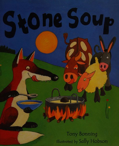 Stone Soup