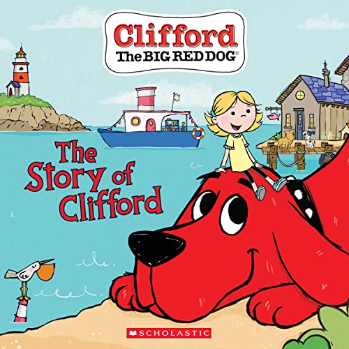 Story of Clifford (Clifford)