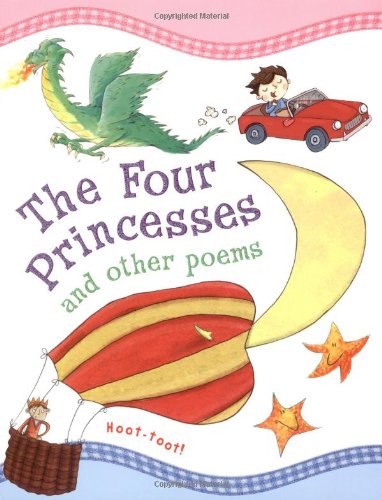 The Four Princesses