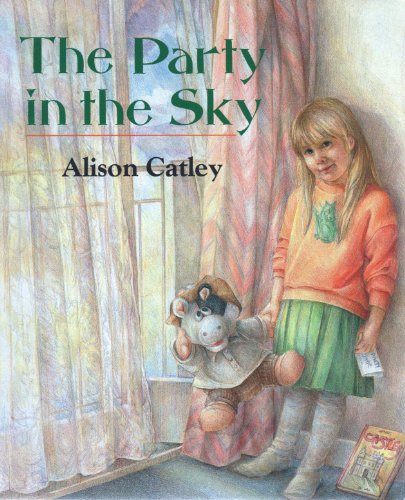 The Party in the Sky
