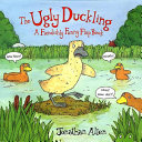 The Ugly Duckling: A Fiendishly Funny Flap Book