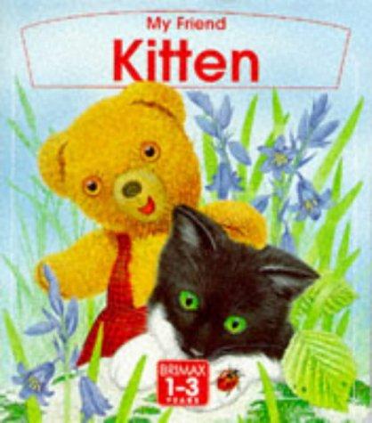 My Friend Kitten