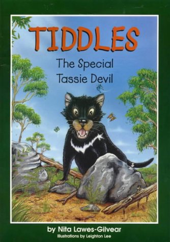 Tiddles