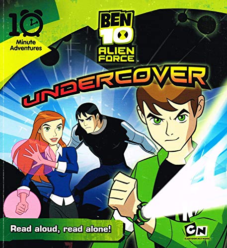 Undercover