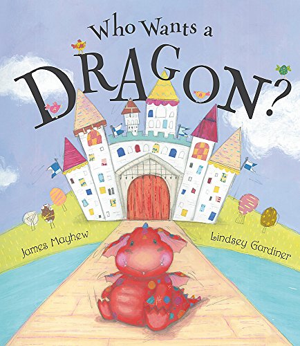 Who Wants a Dragon?