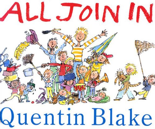 All Join In