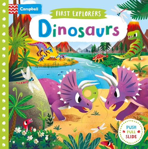 Dinosaurs