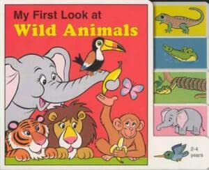 Wild Animals
