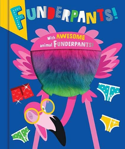 Funderpants!