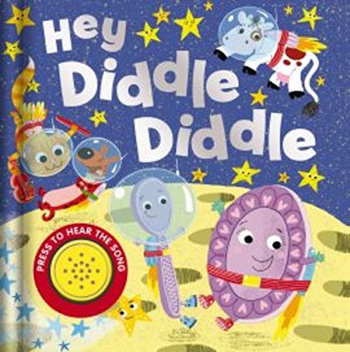 Hey Diddle Diddle (Song Sounds)