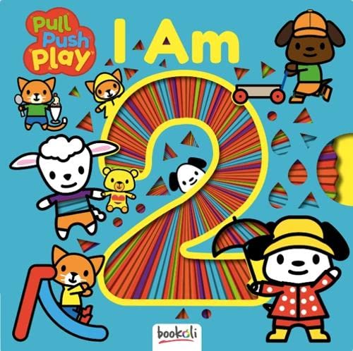I Am 2: Pull Push Play
