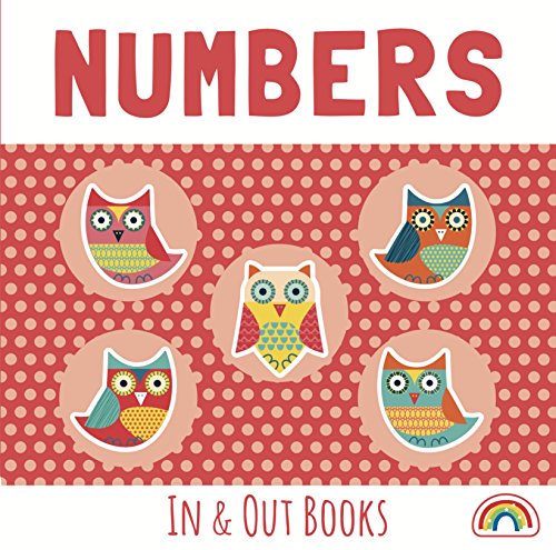 In and OUT NUMBERS