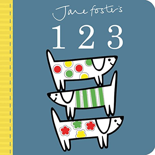 Jane Foster's 123