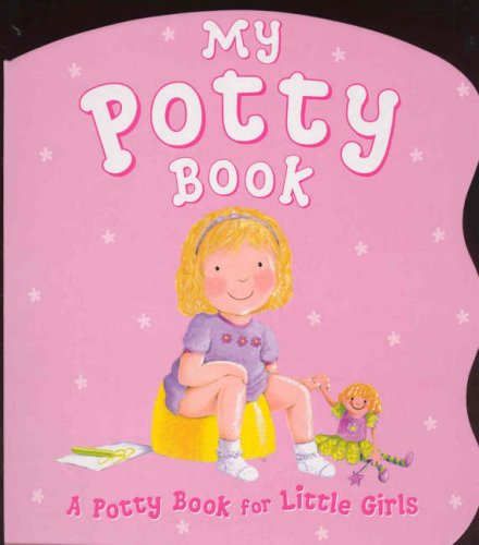 Potty Book for Girls
Import