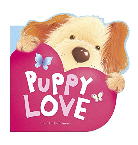 Puppy Love (Charles Reasoner's Little Cuddles)