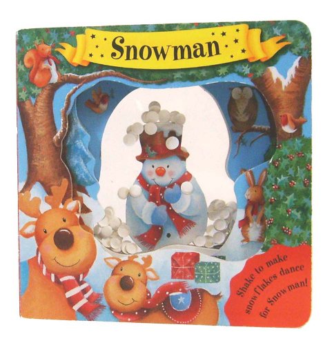 Snowman