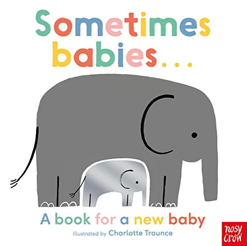 Sometimes Babies