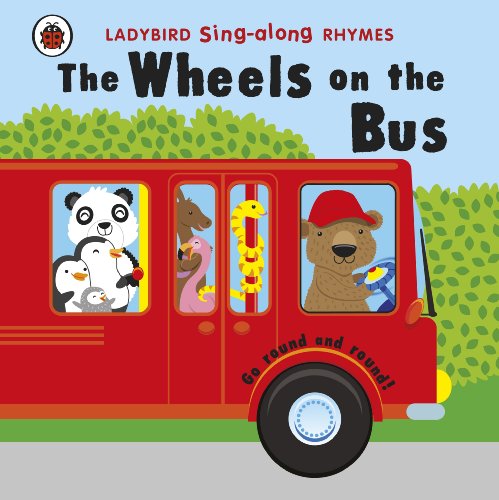 The Wheels on the Bus
