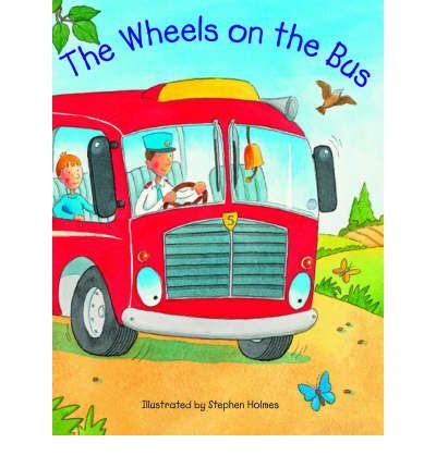 The Wheels on the Bus
