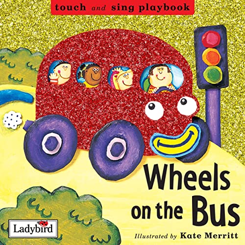 The Wheels on the Bus
