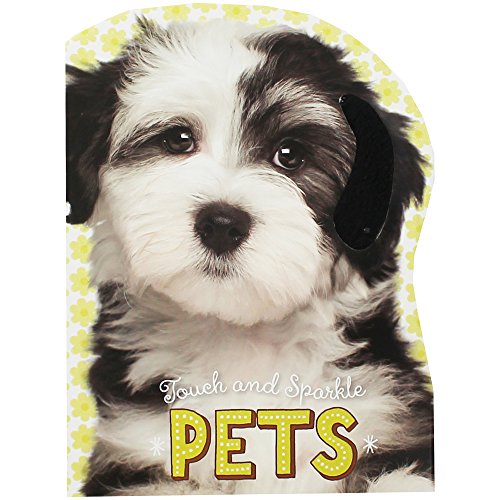 Touch and Sparkle Pets