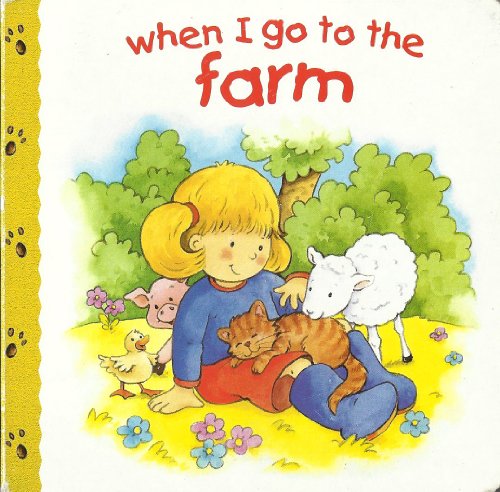 When I Go (Baby's First Words)