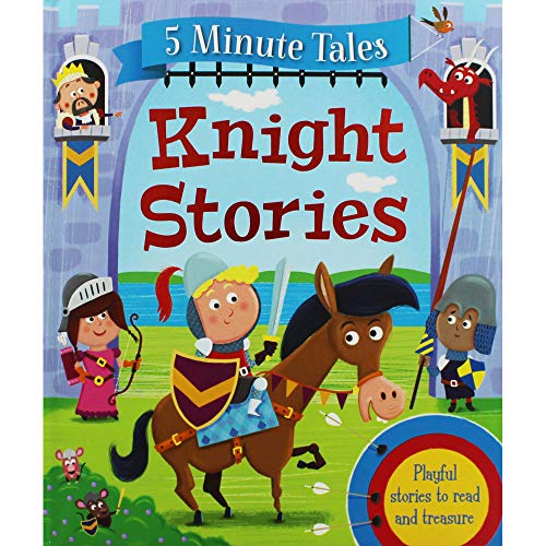 5 Minute Tales