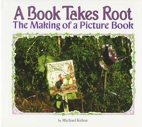 A Book Takes Root