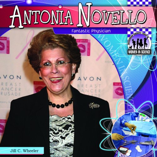 Antonia Novello