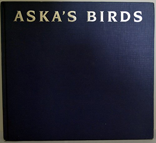 Aska's Birds