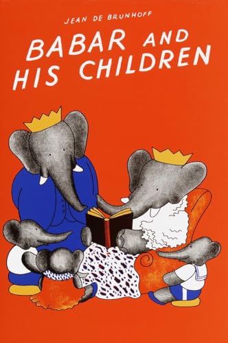 Babar and His Children (Babar Books (Random House))