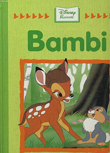 Bambi (Disney Gift Books)
