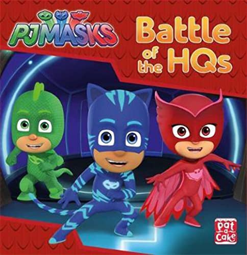 Battle of the HQs