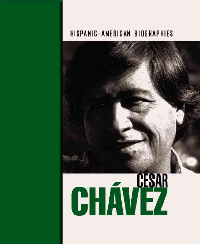 César Chávez